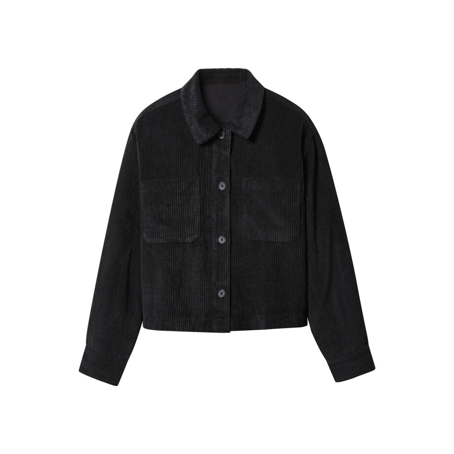 esmara Dames jack (Zwart, XS (32/34)) esmara Dames jack (Zwart, XS (32/34)) afbeelding 1