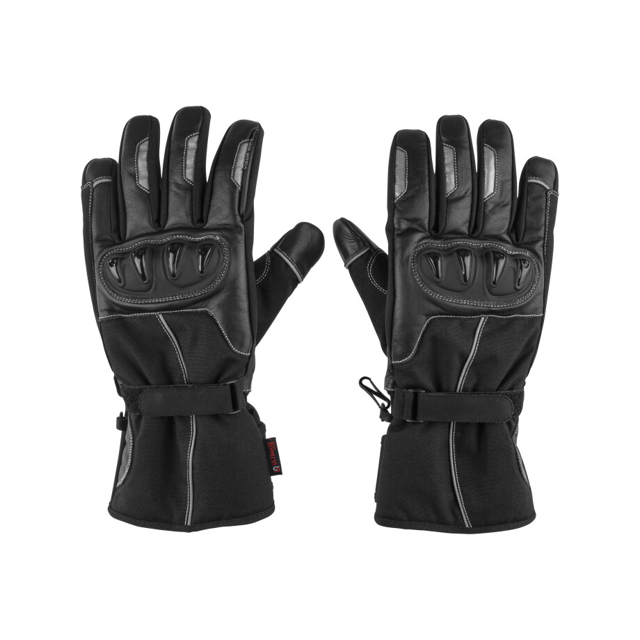 ULTIMATE SPEED Motorhandschoenen (10) ULTIMATE SPEED Motorhandschoenen (10) afbeelding 1