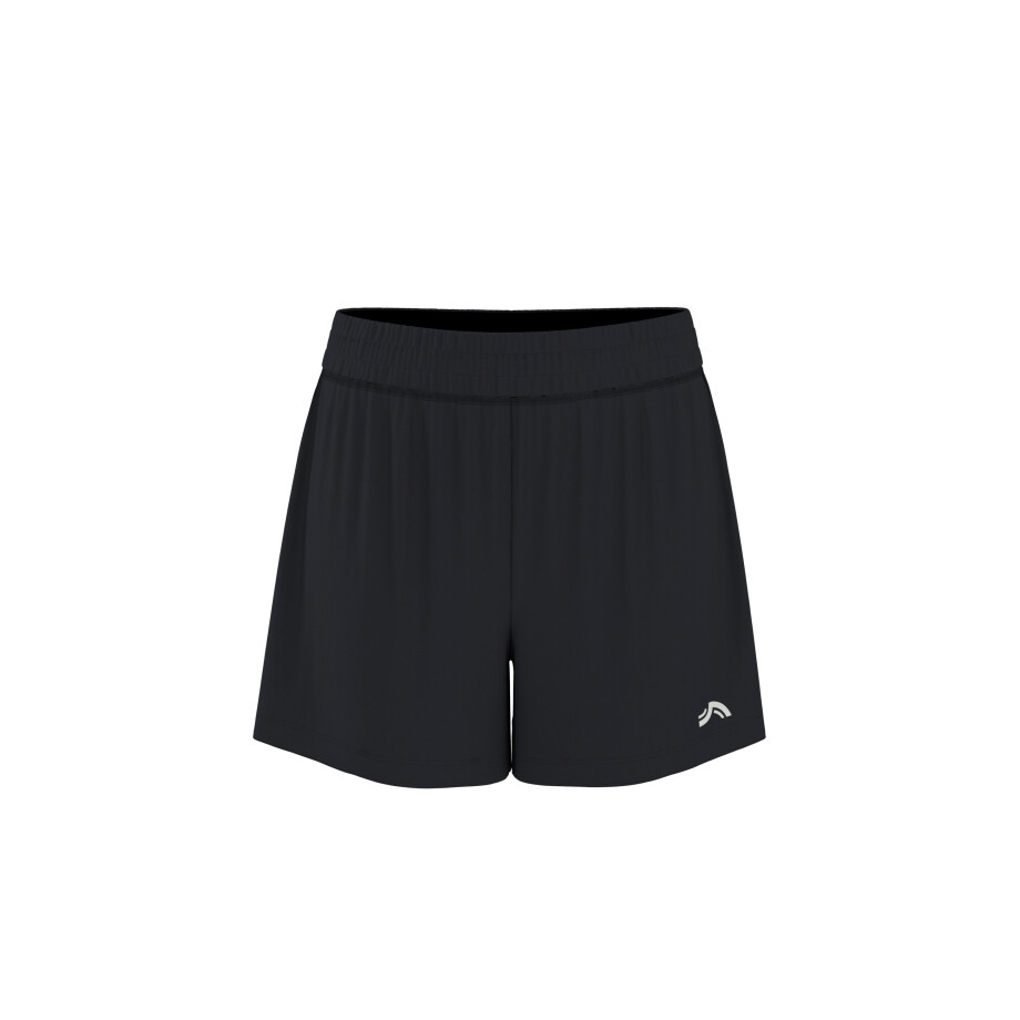 CRIVIT Korte dames sportbroek (Zwart, S (36/38)) afbeelding 1