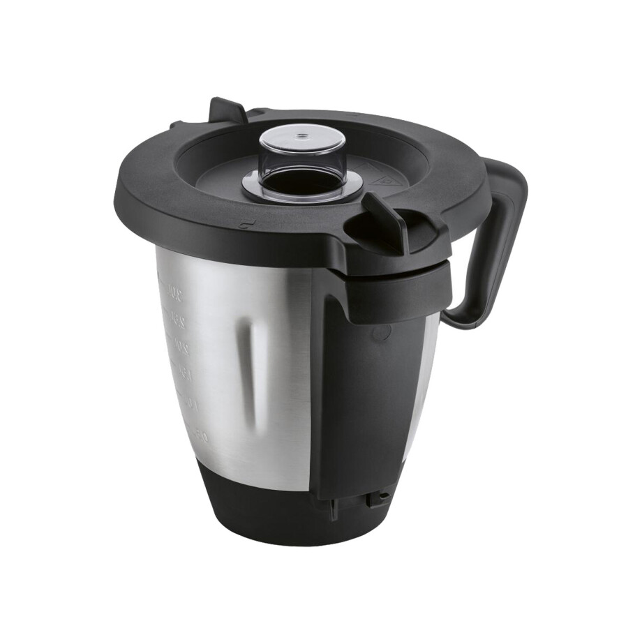 SILVERCREST KITCHEN TOOLS Mixkom-set voor Monsieur Cuisine smart afbeelding 