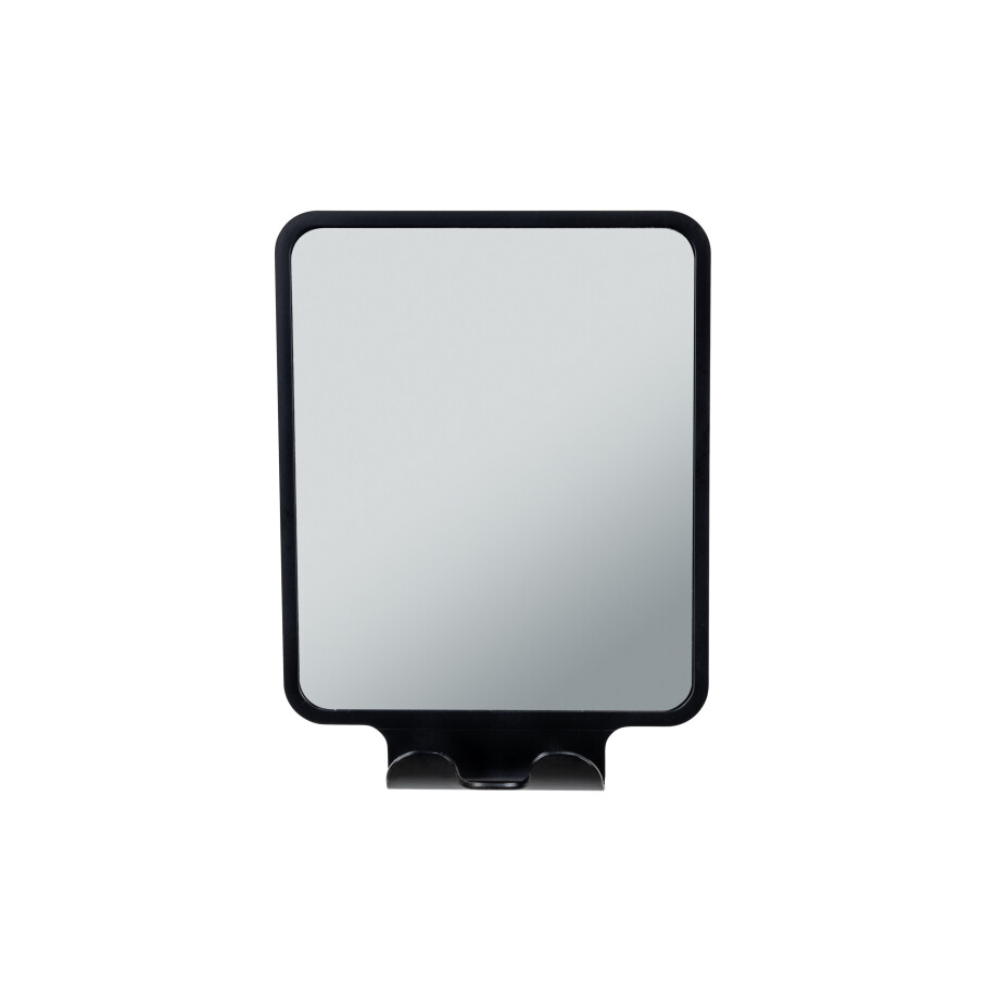 Wenko Vacuum-Loc Badkameraccessoire Quadro (Anti-condensspiegel) Wenko Vacuum-Loc Badkameraccessoire Quadro (Anti-condensspiegel) afbeelding 1