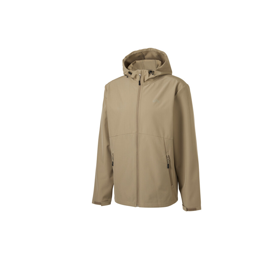 CRIVIT Heren softshell jas (Groen, S) CRIVIT Heren softshell jas (Groen, S) afbeelding 1
