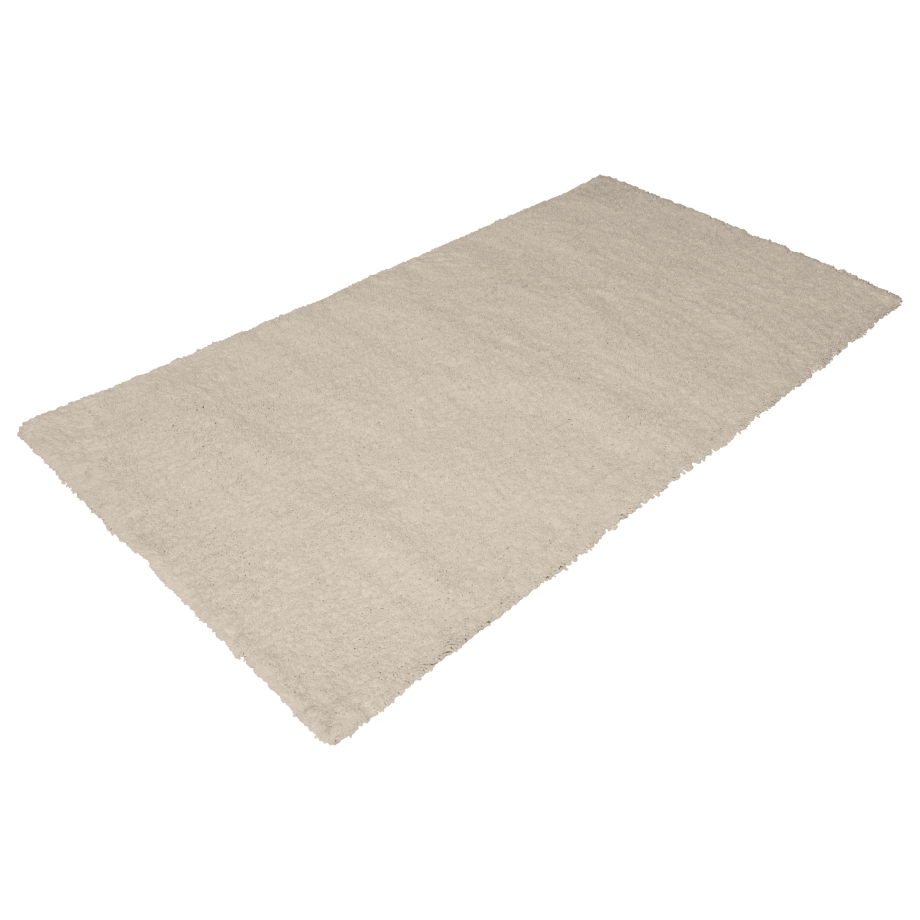 LIVARNO home Vloerkleed 150 x 80 cm (Beige) afbeelding 1