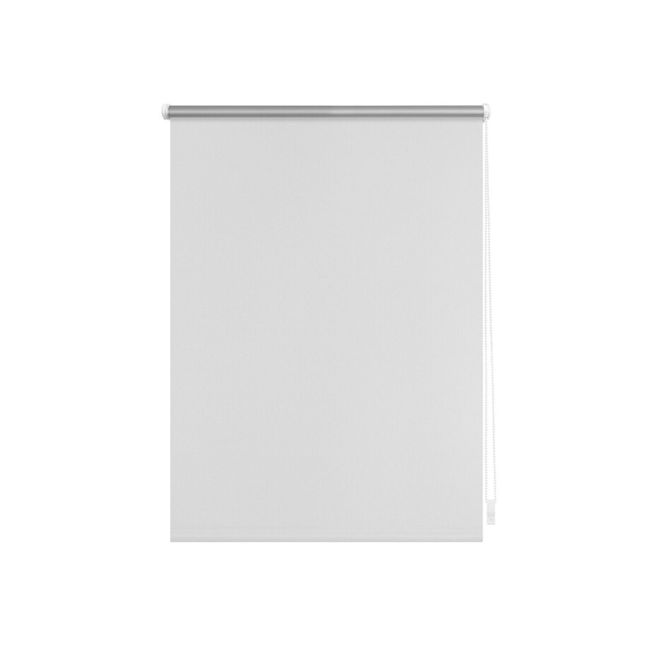Lichtblick Thermo-rolgordijn Klemmfix (Wit, 75 x 150 cm) afbeelding 1