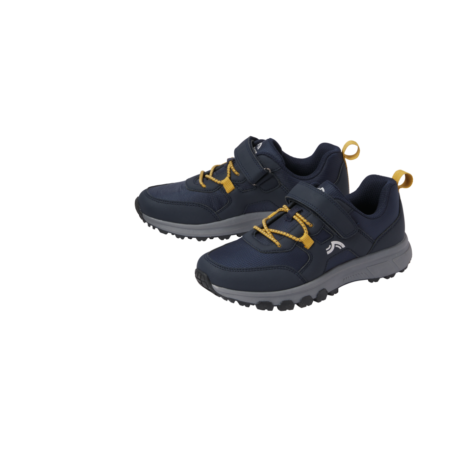CRIVIT Kinder wandelschoenen (Marineblauw, 36) CRIVIT Kinder wandelschoenen (Marineblauw, 36) afbeelding 1