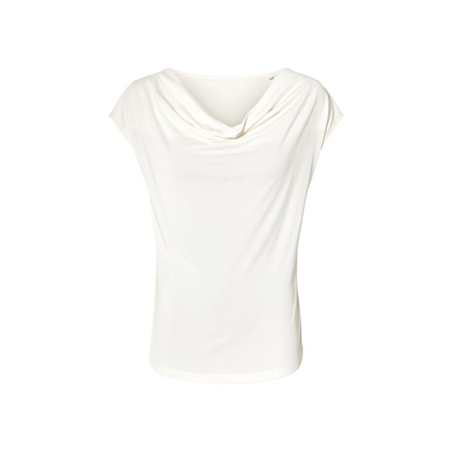 esmara Dames top (wit, XS (32/34)) afbeelding 1