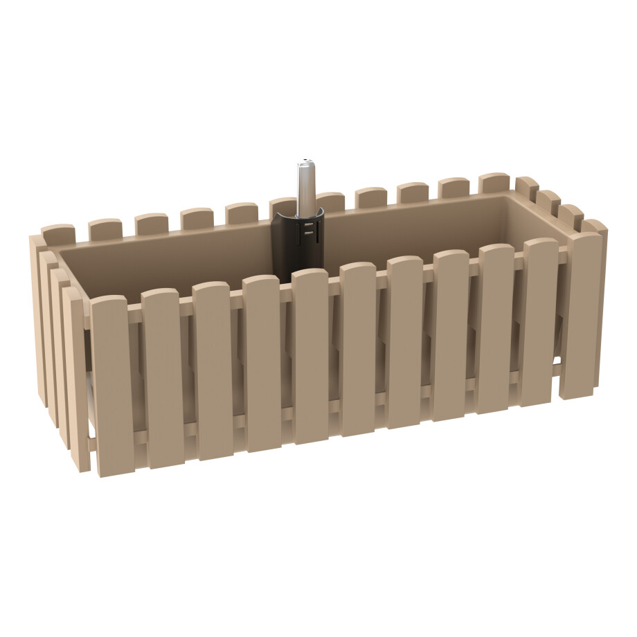 PARKSIDE Plantenbak 50 cm (Beige) PARKSIDE Plantenbak 50 cm (Beige) afbeelding 1