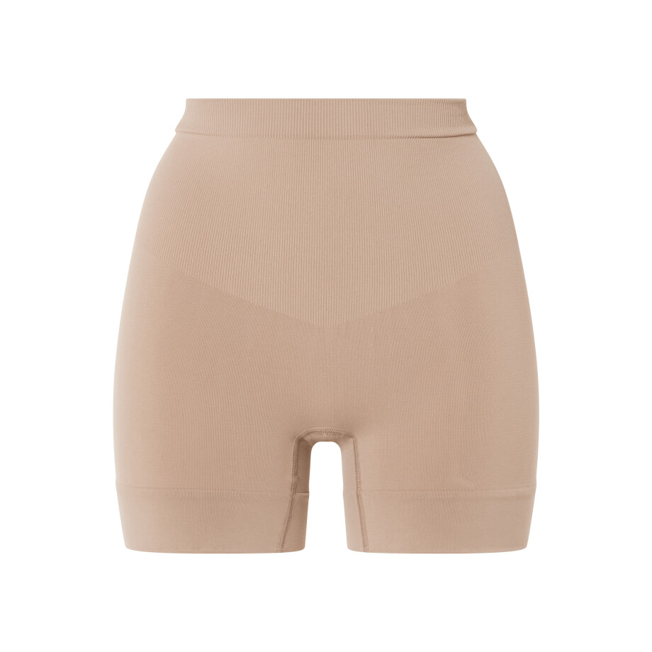 esmara Dames Soft-Shaping ondergoed (XL (48/50), Beige) afbeelding 1