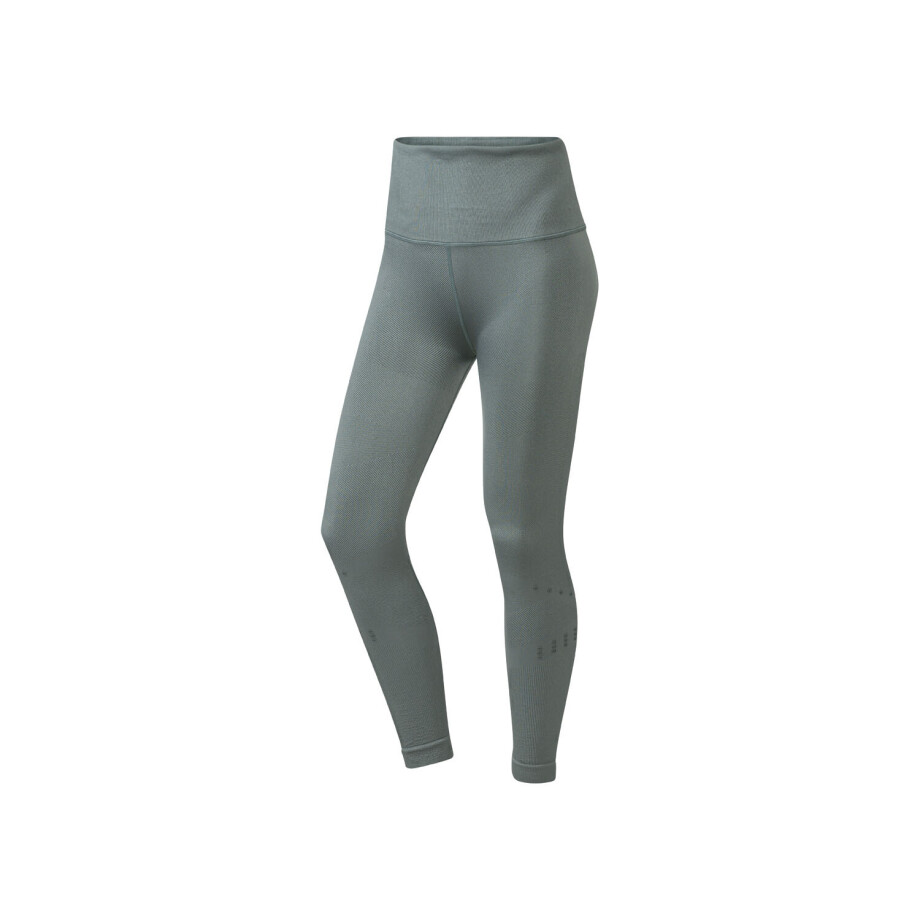CRIVIT Dames sportlegging (L (44/46), Groen) afbeelding 1