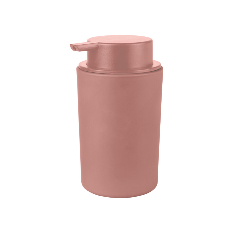 LIVARNO home Badkamer accessoires (Zeepdispenser roze) afbeelding 1