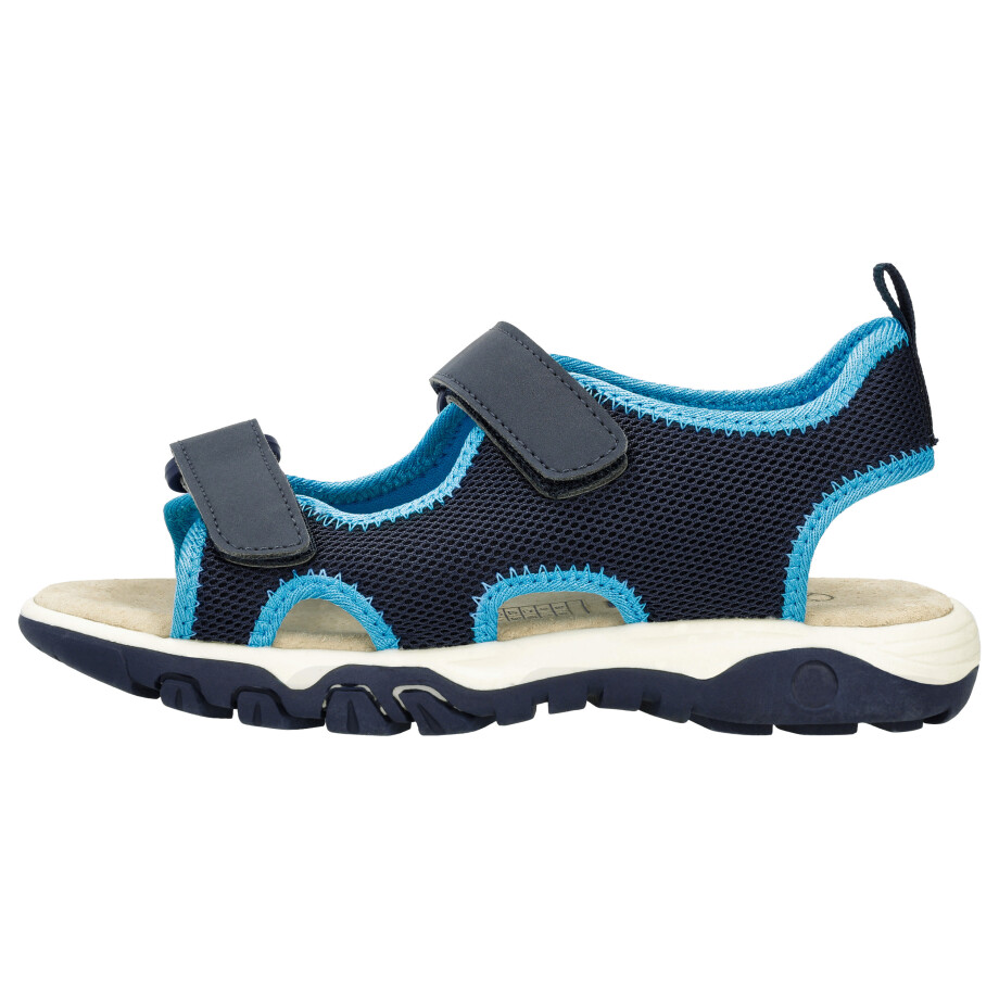 Esmara Kids Kinder sandalen (Blauw, 31) afbeelding 1
