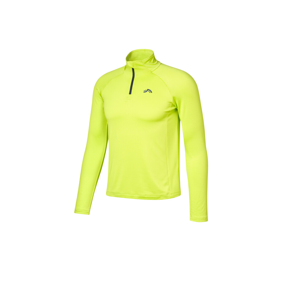 CRIVIT Kinder thermoshirt (Neongroen, 134/140) CRIVIT Kinder thermoshirt (Neongroen, 134/140) afbeelding 1