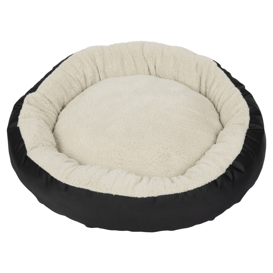 zoofari Hondenmand (Hondenbed rond) zoofari Hondenmand (Hondenbed rond) afbeelding 1