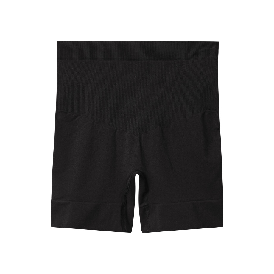 esmara Dames corrigerende panty (Zwart, L (44/46)) esmara Dames corrigerende panty (Zwart, L (44/46)) afbeelding 1