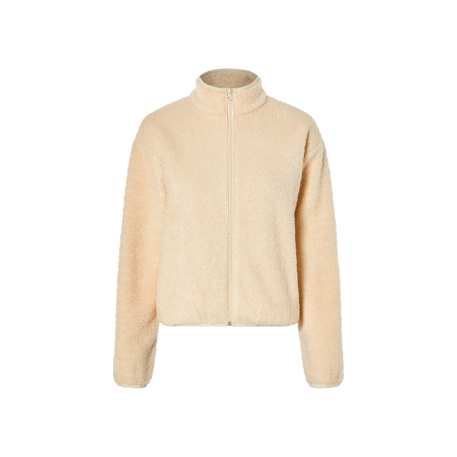 esmara Dames jas (Wit, XS (32/34)) esmara Dames jas (Wit, XS (32/34)) afbeelding 1