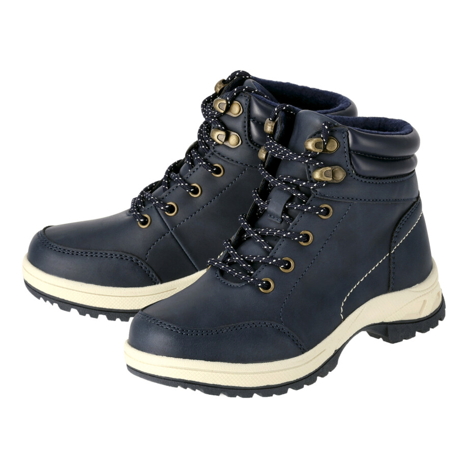 esmara Kinder schoenen (Marineblauw, 32) afbeelding 1