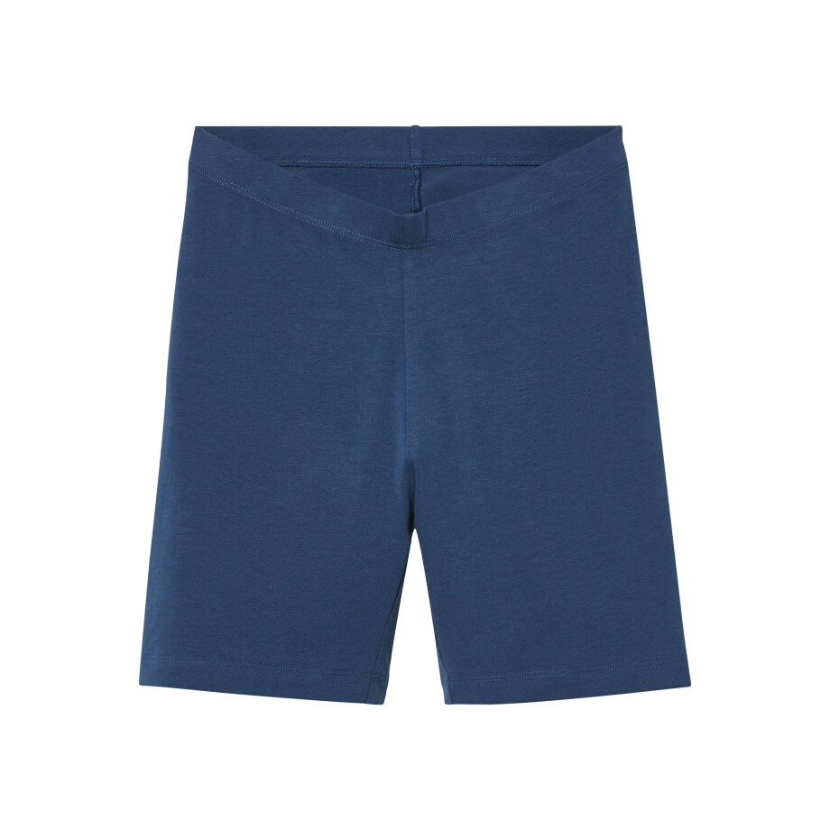 pepperts! Korte kinderlegging (Marineblauw, 146/152) afbeelding 1