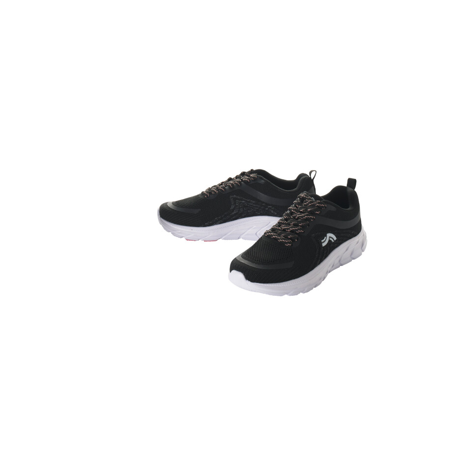 CRIVIT Dames sportschoenen (Zwart, 40) CRIVIT Dames sportschoenen (Zwart, 40) afbeelding 1