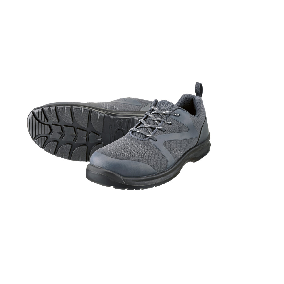 PARKSIDE Werkschoenen S1P (Antraciet, 45) PARKSIDE Werkschoenen S1P (Antraciet, 45) afbeelding 1