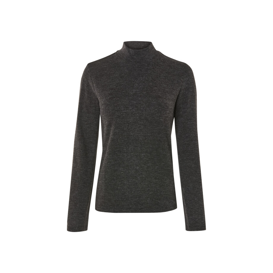 esmara Dames coltrui (Zwart, XS (32/34)) afbeelding 1