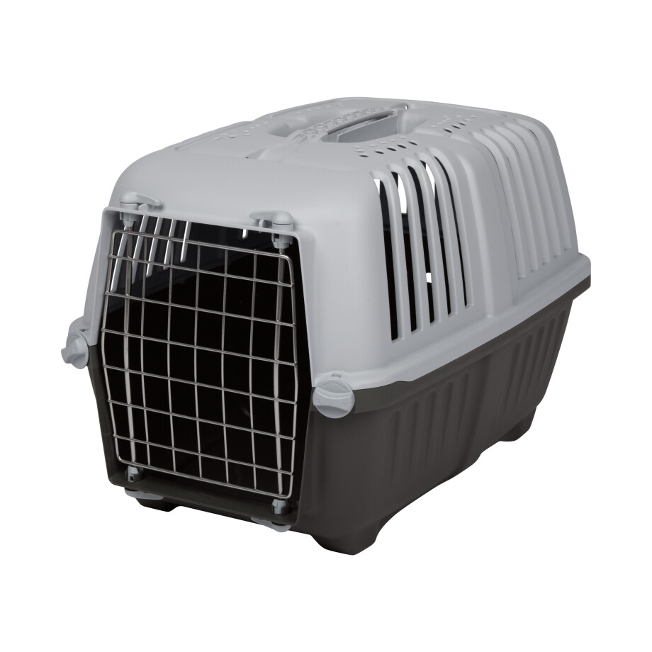 ZOOFARI Kattenbak of transportbox afbeelding 1