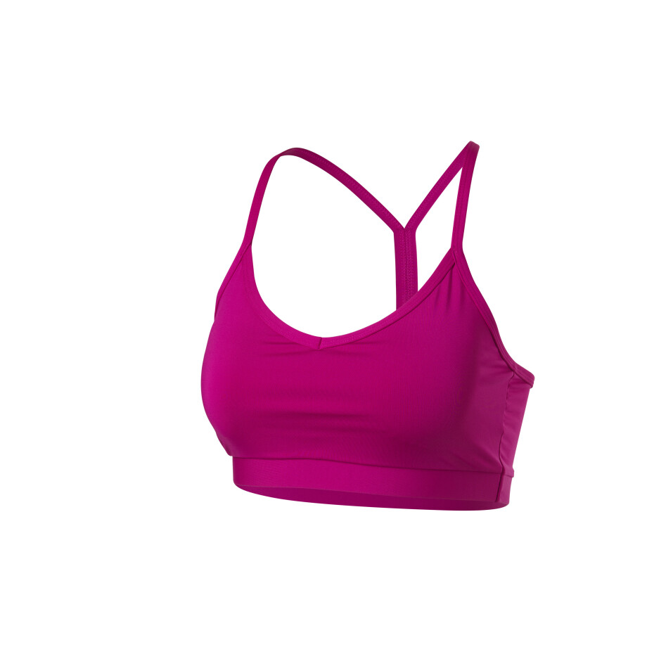 CRIVIT Dames sport-BH (Roze, S (36/38)) afbeelding 1
