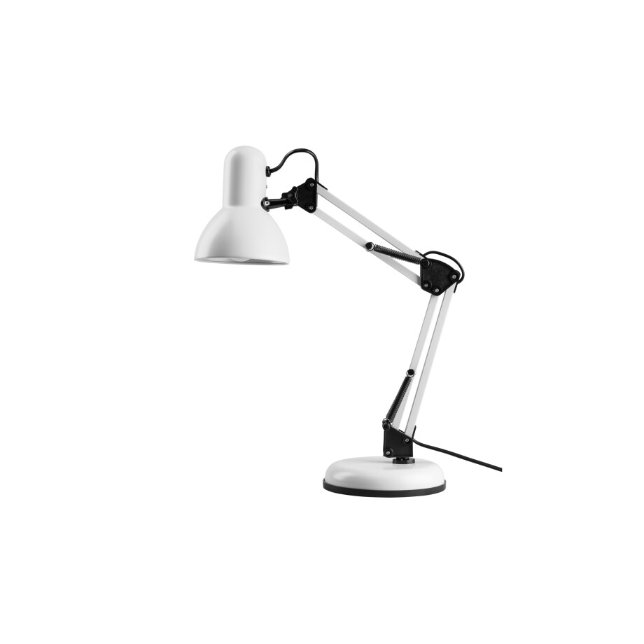 LIVARNO home LED-klem- of tafellamp (Tafellamp wit) LIVARNO home LED-klem- of tafellamp (Tafellamp wit) afbeelding 1