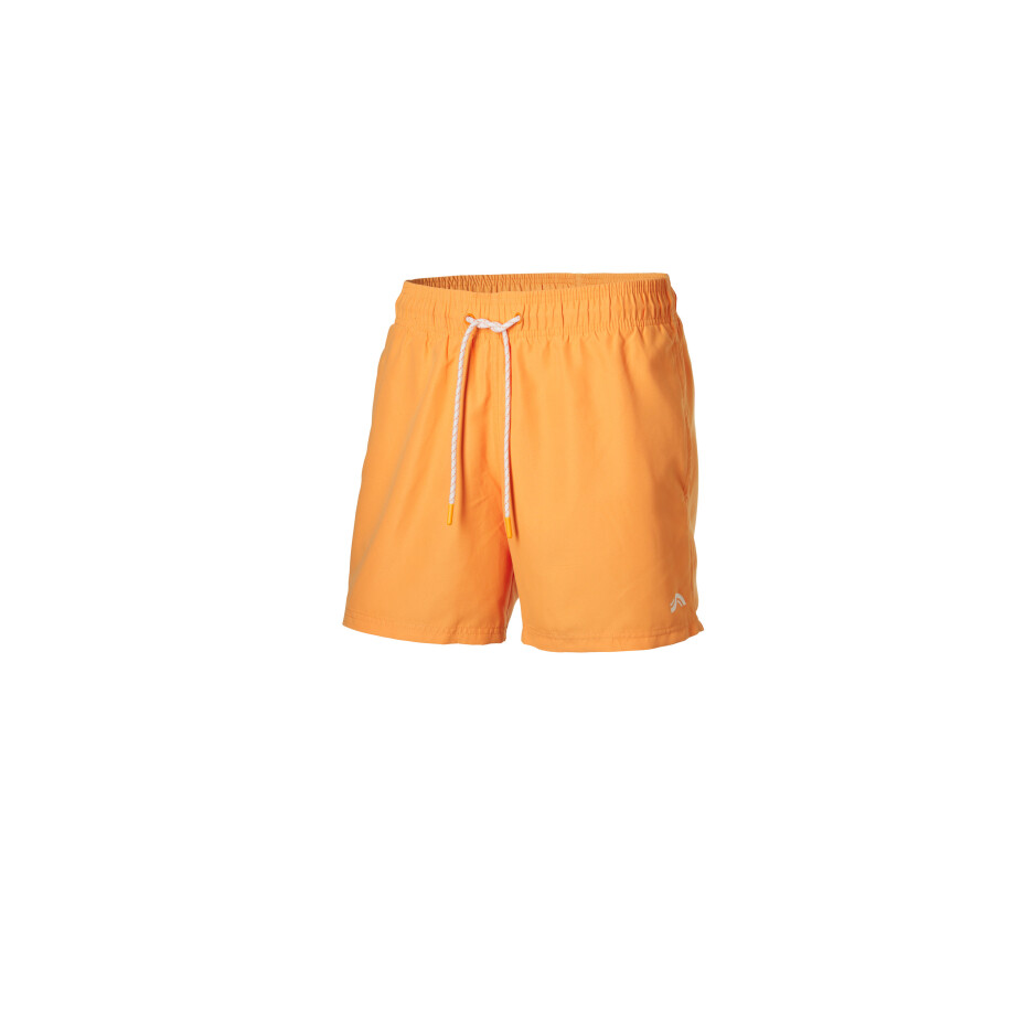 CRIVIT Heren zwembroek (Oranje, S) afbeelding 1