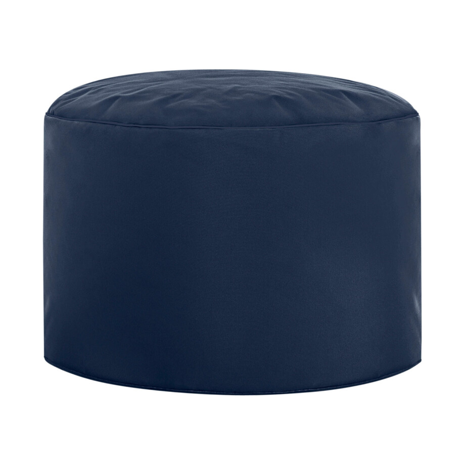 SITTING POINT Zitzak Scuba (Blauw) SITTING POINT Zitzak Scuba (Blauw) afbeelding 1