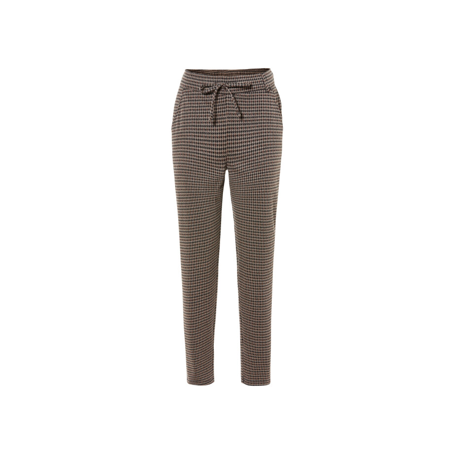 esmara Dames broek (Beige, S (36/38)) afbeelding 1