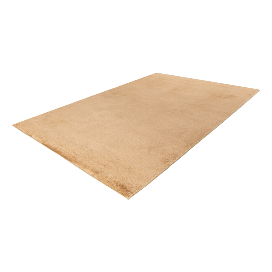 me gusta Vloerkleed Rabbit Prime (Beige, 160 x 230 cm) me gusta Vloerkleed Rabbit Prime (Beige, 160 x 230 cm) afbeelding 1