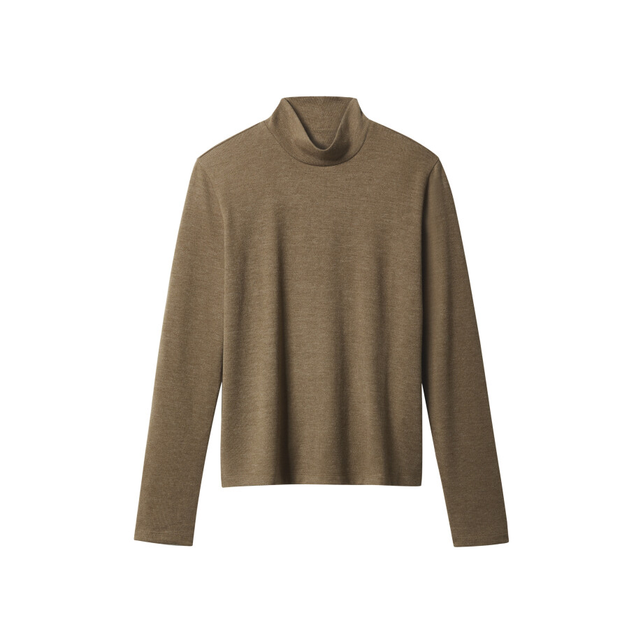 esmara Dames coltrui (Olijfgroen, L (44/46)) esmara Dames coltrui (Olijfgroen, L (44/46)) afbeelding 1