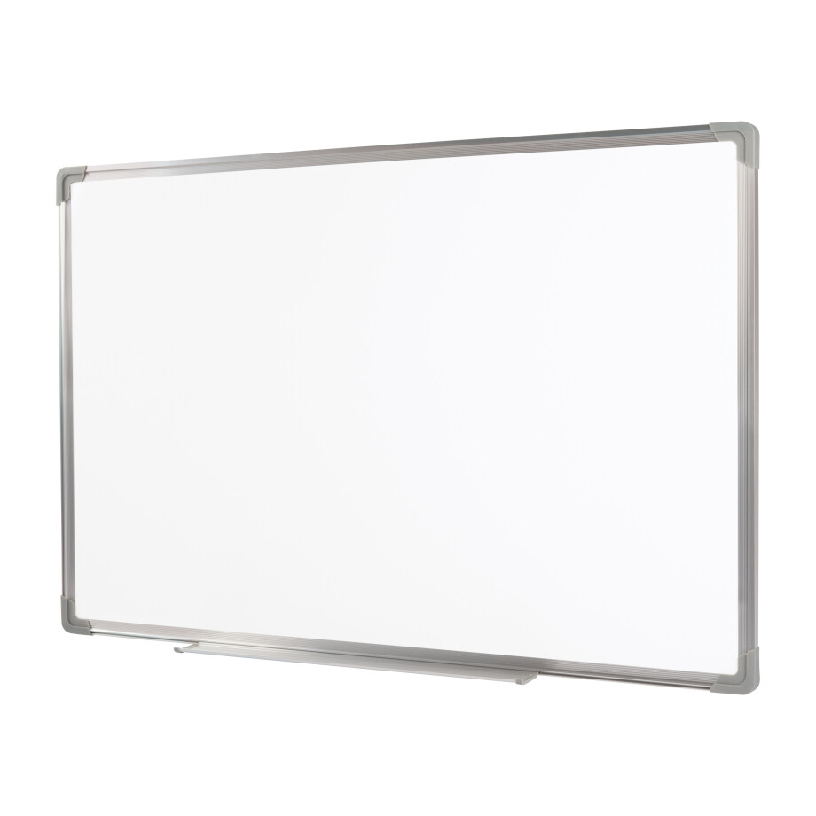 CRELANDO Magnetisch whiteboard 8-delig CRELANDO Magnetisch whiteboard 8-delig afbeelding