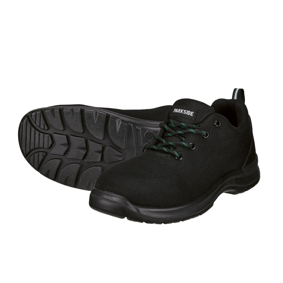 PARKSIDE Werkschoenen S1 (44) PARKSIDE Werkschoenen S1 (44) afbeelding 1