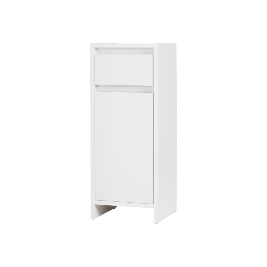 LIVARNO home Badkamerkast met 1 deur en 1 lade Oslo LIVARNO home Badkamerkast met 1 deur en 1 lade Oslo afbeelding 1