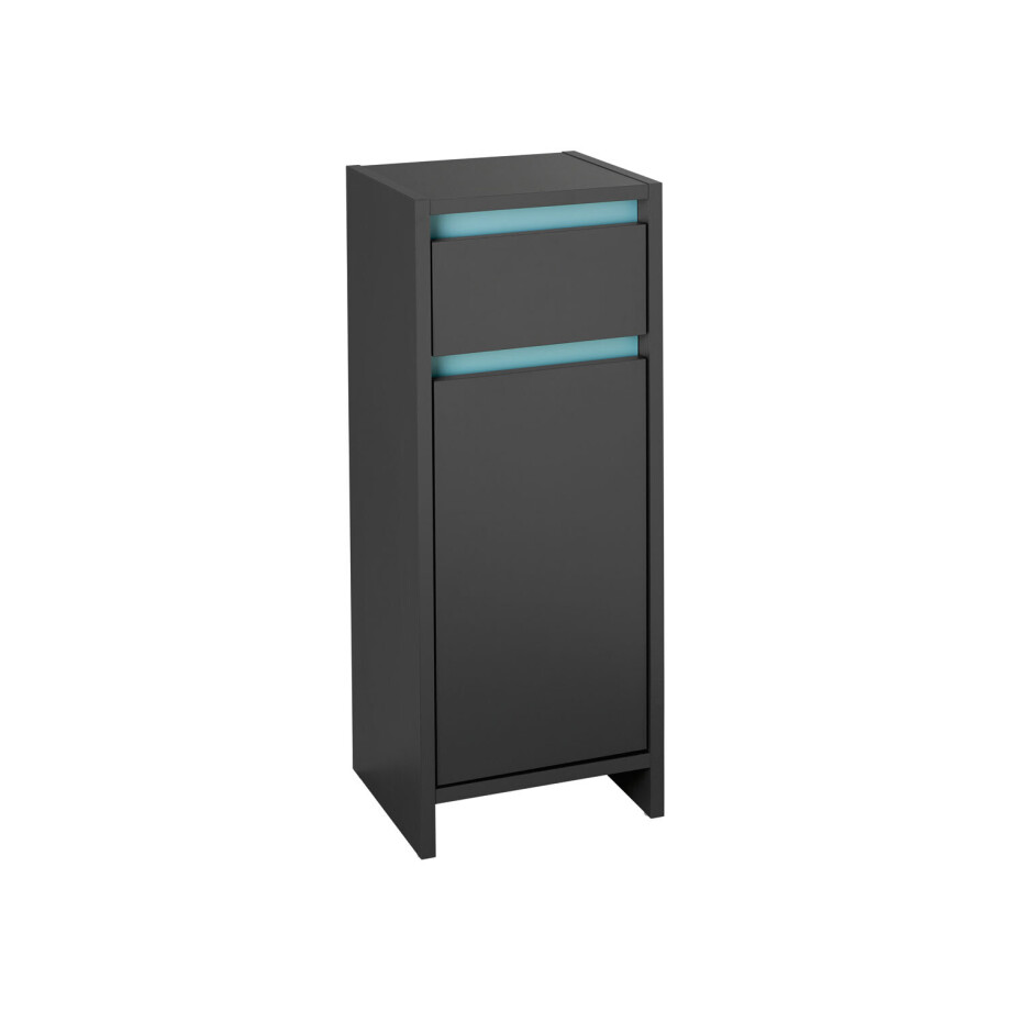 LIVARNO home Badkamerkast Oslo LIVARNO home Badkamerkast Oslo afbeelding 1