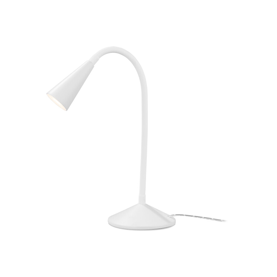 LIVARNO home Tafellamp (Wit) afbeelding 1