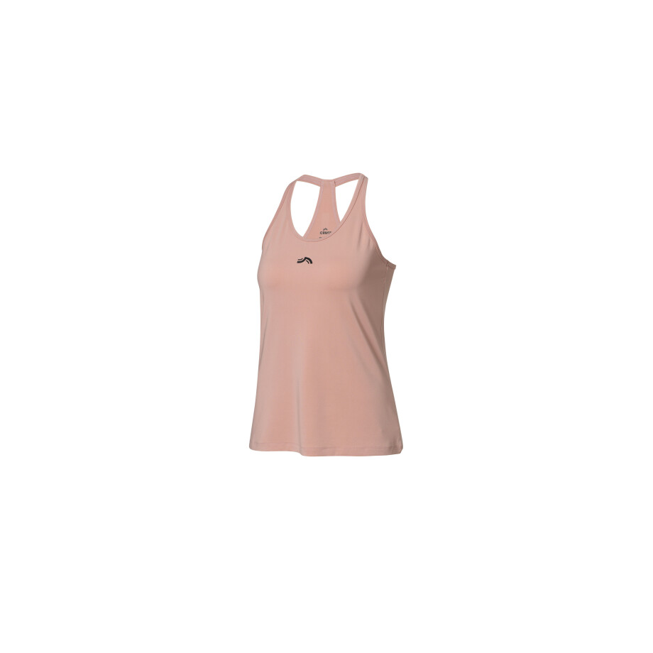 CRIVIT Dames sportshirt (Lichtroze, L (44/46)) CRIVIT Dames sportshirt (Lichtroze, L (44/46)) afbeelding 1