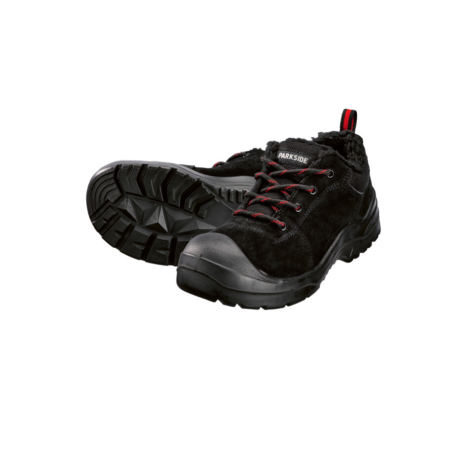 PARKSIDE Dames werkschoenen S3 (38) PARKSIDE Dames werkschoenen S3 (38) afbeelding 1