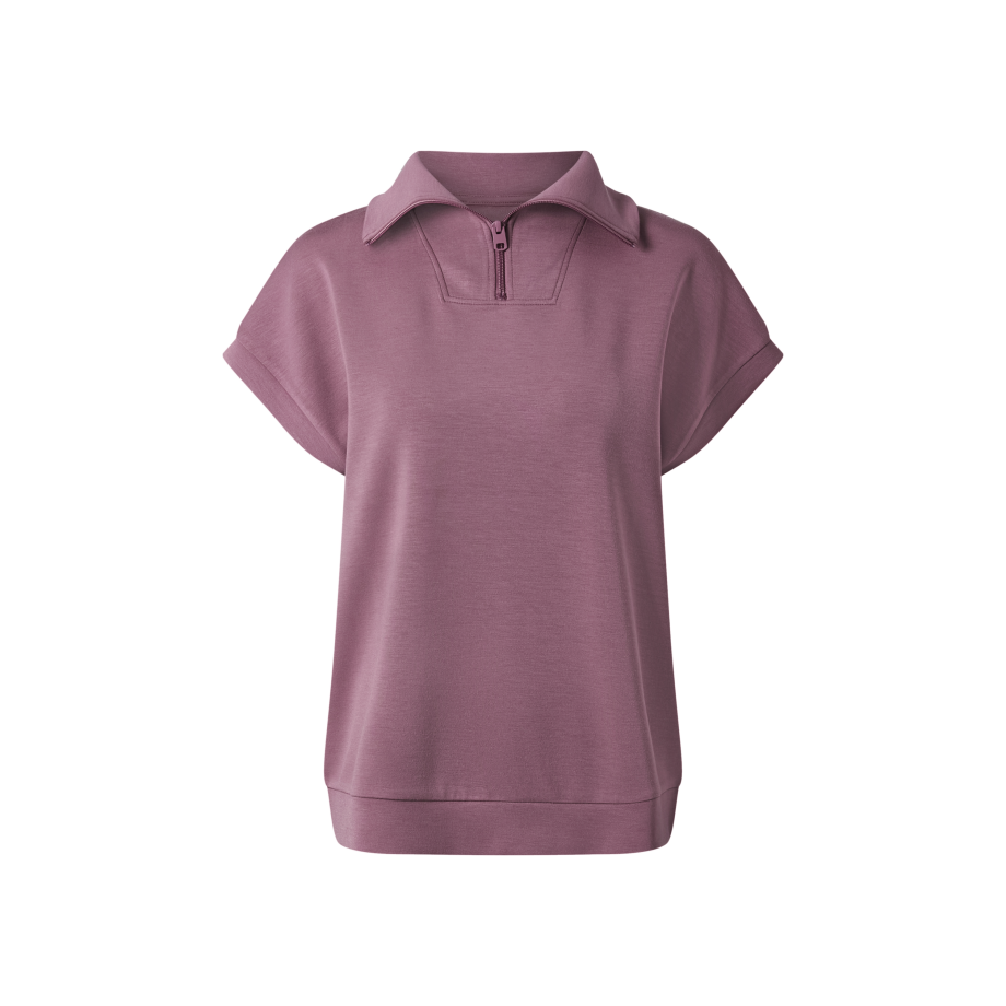 esmara Dames shirt (Lichtroze, S (36/38)) afbeelding 1