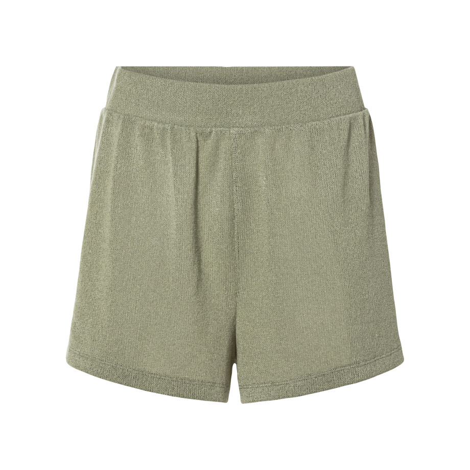 esmara Dames short (M (40/42), Groen) afbeelding 1