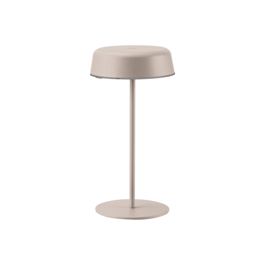 LIVARNO home Accu-tafellamp (Beige) LIVARNO home Accu-tafellamp (Beige) afbeelding 1