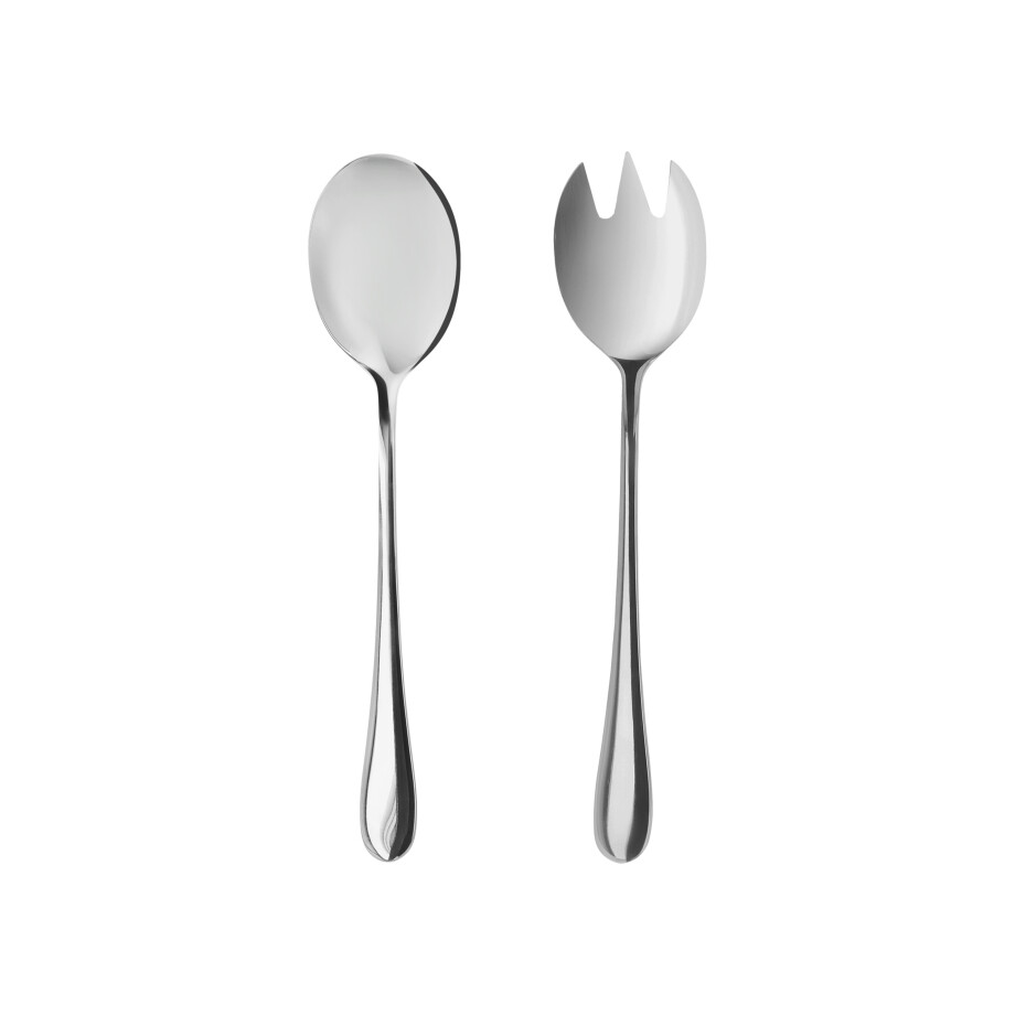 SILVERCREST Rvs bestekset (Slabestek klassiek) SILVERCREST Rvs bestekset (Slabestek klassiek) afbeelding