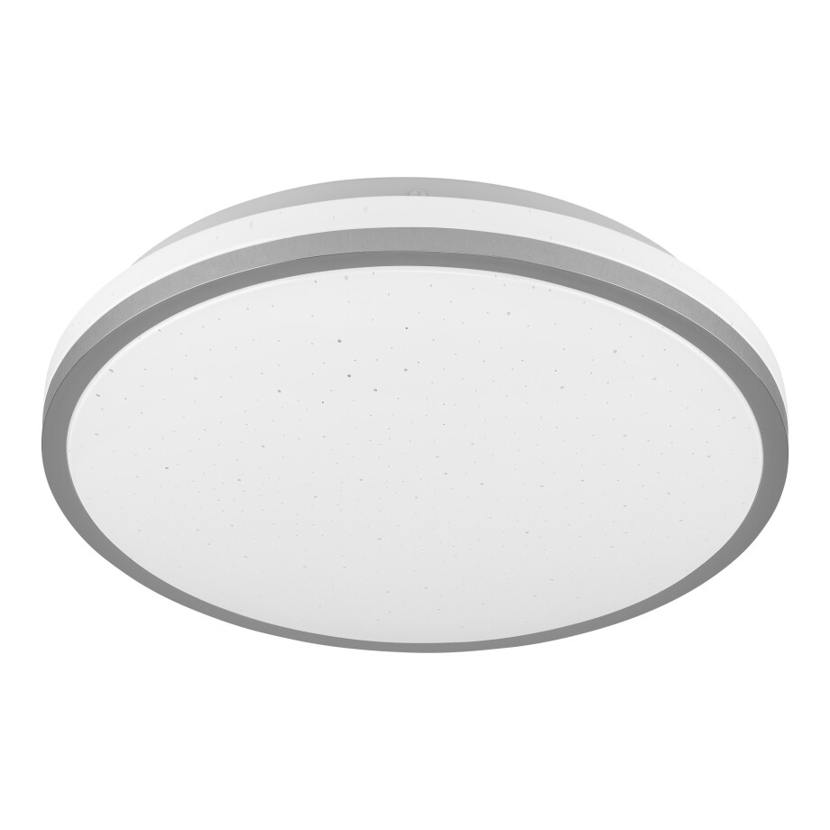 LIVARNO home LED-badkamerlamp IP44 (sterren/chroom) LIVARNO home LED-badkamerlamp IP44 (sterren/chroom) afbeelding 1