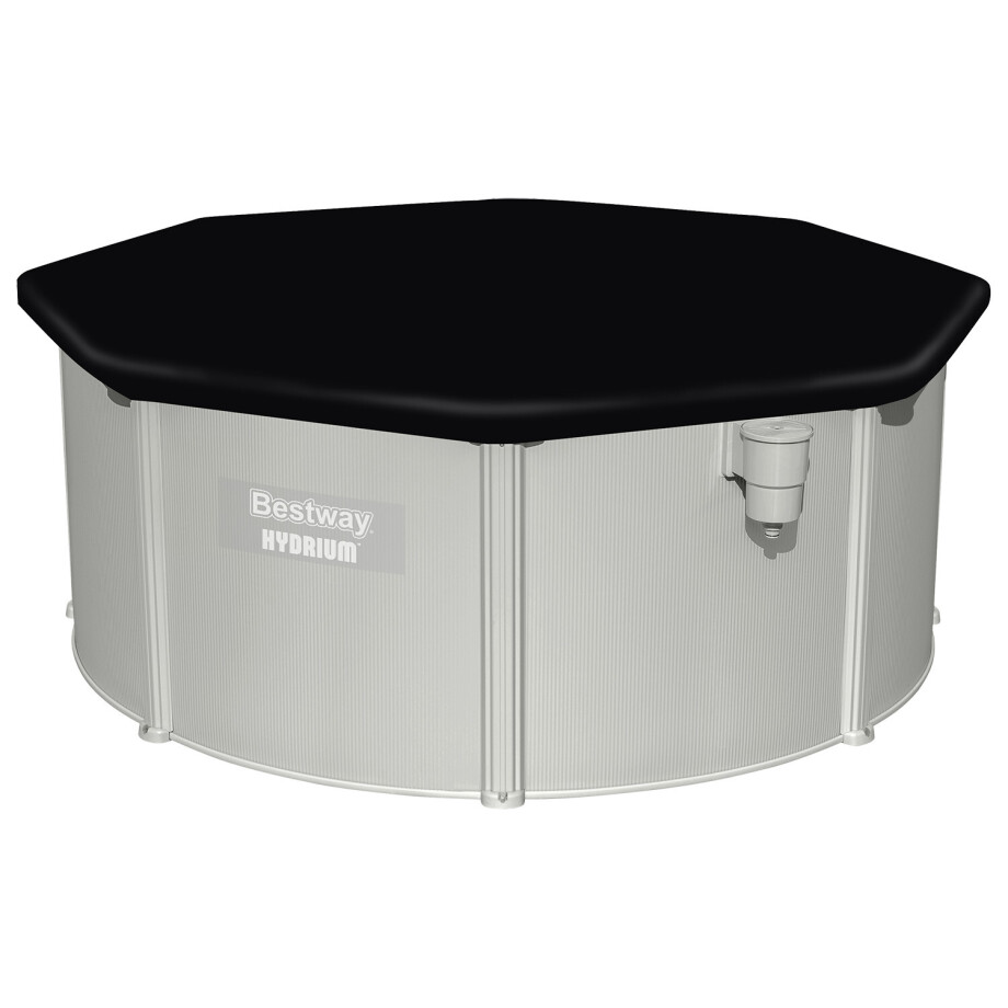 Bestway Zwembad afdekzeil (Ø 427 cm) Bestway Zwembad afdekzeil (Ø 427 cm) afbeelding 1