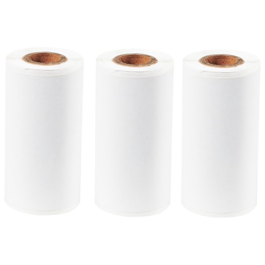 SILVERCREST Fotopapier voor mini printer (Fotopapier stickers) afbeelding 1