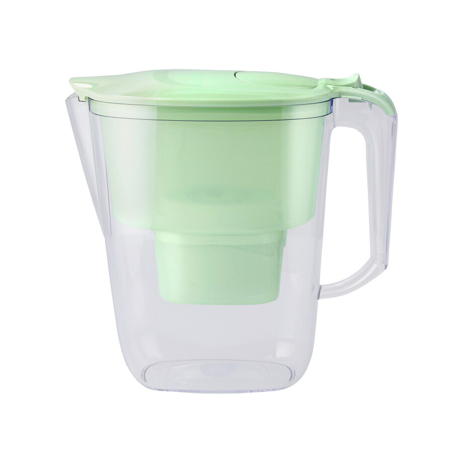 SILVERCREST Waterkan met filter afbeelding 