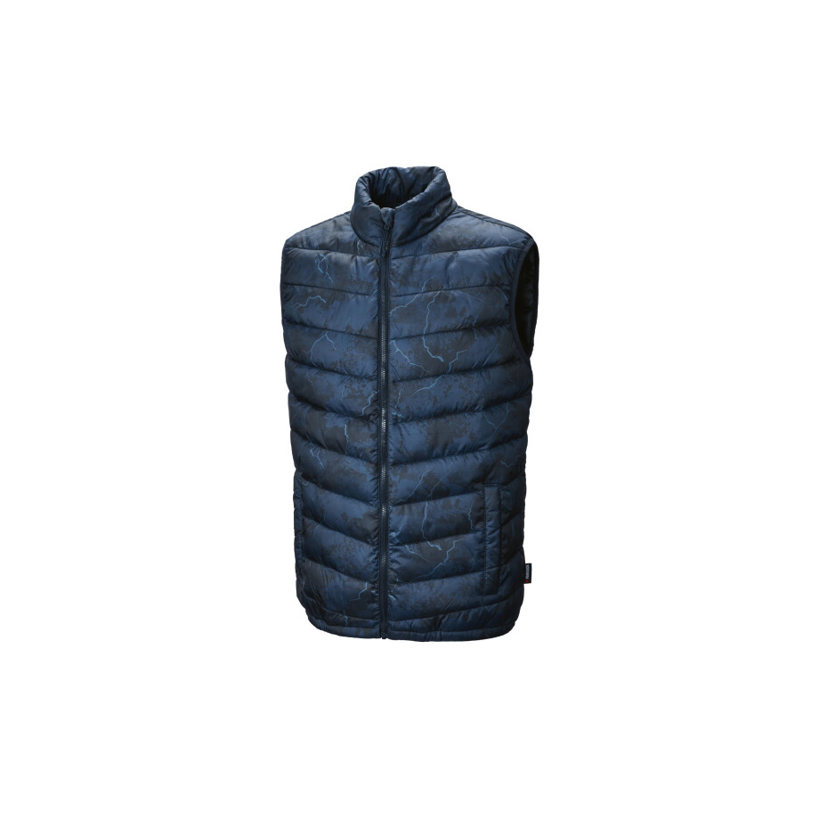 PARKSIDE Heren bodywarmer (Marineblauw, L) PARKSIDE Heren bodywarmer (Marineblauw, L) afbeelding 1