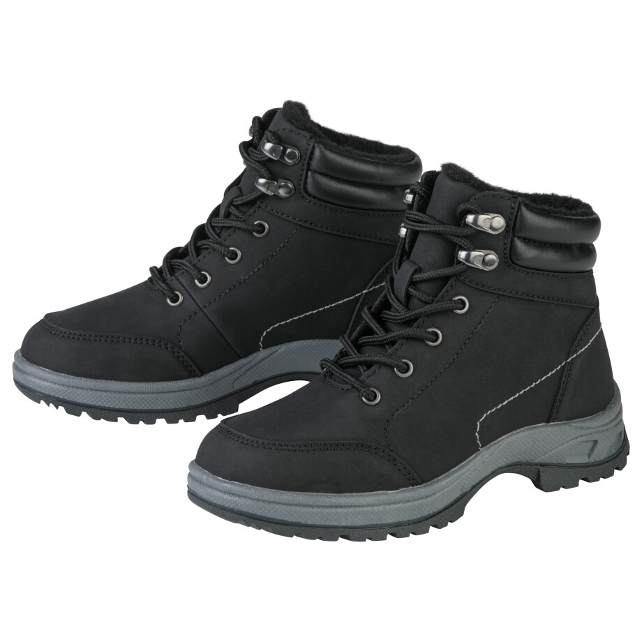 pepperts! Kinder schoenen (Zwart, 37) afbeelding 1