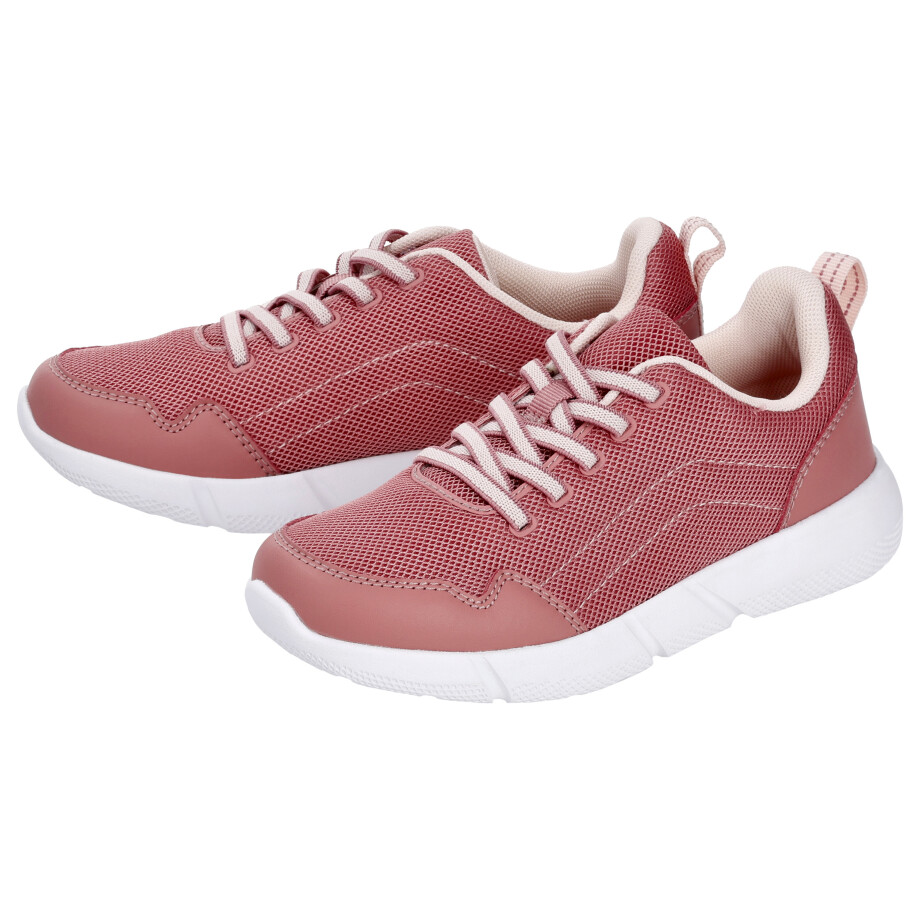 ESMARA KIDS Kinder sneakers (Lichtroze, 34) ESMARA KIDS Kinder sneakers (Lichtroze, 34) afbeelding 1